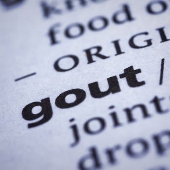 Treating to Target in Patients with Gout and Chronic Kidney Disease Treating to Target in Patients with Gout and Chronic Kidney Disease