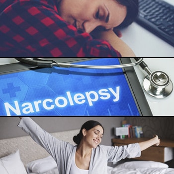 narcolepsy patient journey