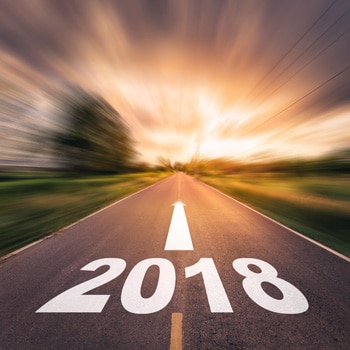 Top 3 Things That Get Us Excited In 2018 Top 3 Things That Get Us Excited In 2018