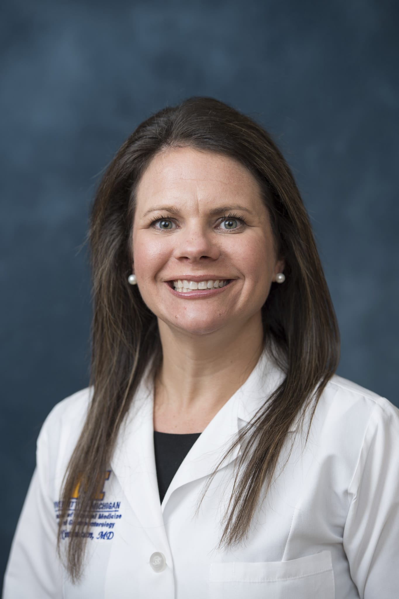 Jami Kinnucan, MD