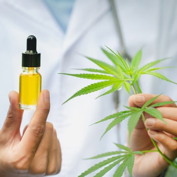 Medical Cannabis Use