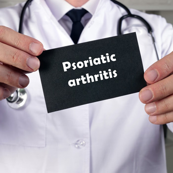 Eliminating Diagnostic Delays in Psoriatic Arthritis