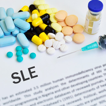 Improving the Application of Shared Decision-Making in the Selection of SLE Treatments