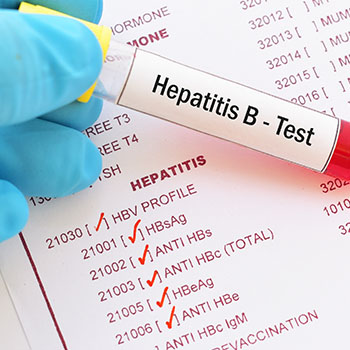 Part 1 Screening and Interpreting Hepatitis B Serologic Results to Inform Treatment Decisions