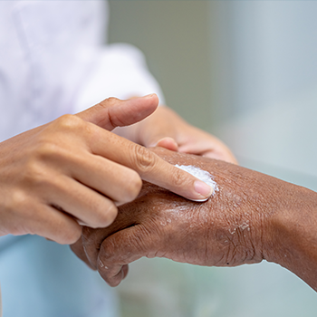 The Patient Voice: Defining Health Care Disparities in Atopic Dermatitis Care