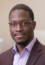 Onyema Ogbuagu, MBBCh, FACP, FIDSA