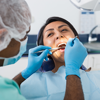 Promoting Equitable Oral Health in Patients of Color