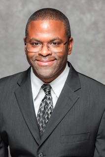 Larry Ronald Jackson II, MD, MHs