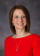 Jennifer Dotson, MD, MPH