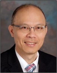 Kevin C.J. Yuen, MD, FRCP (UK), FACE