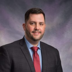 Jonathan Roberts, MD