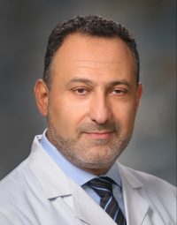 Roy F. Chemaly, MD, MPH, FIDSA, FACP