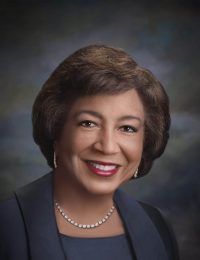 Edith Peterson Mitchell, MD, MACP, FCPP, FRCP