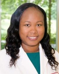 Kristen Whitaker, MD, MS