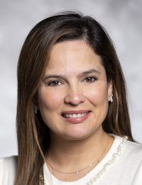 Ticiana Leal, MD