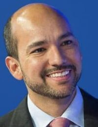 Gilberto de Lima Lopes Junior, MD, MBA, FASCO