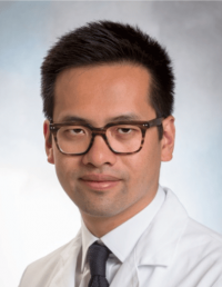 Quoc-Dien Trinh, MD