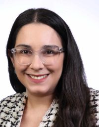 Ana I. Velázquez Mañana, MD, MSc