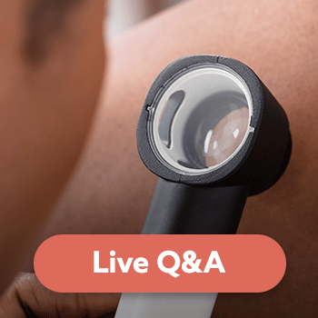 Live Q&A: Real-world Tactics to Address Health Inequities in Melanoma Care