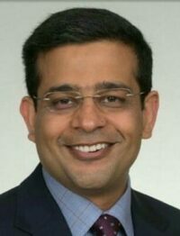 Manish Thapar, MD, FACG, FAASLD
