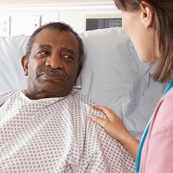 Real-world Tactics to Address Health Inequities in Prostate Cancer Care
