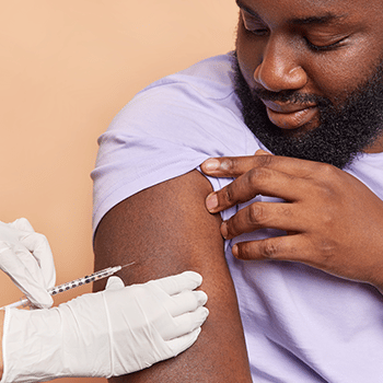 Health Inequities in Vaccination Optimization