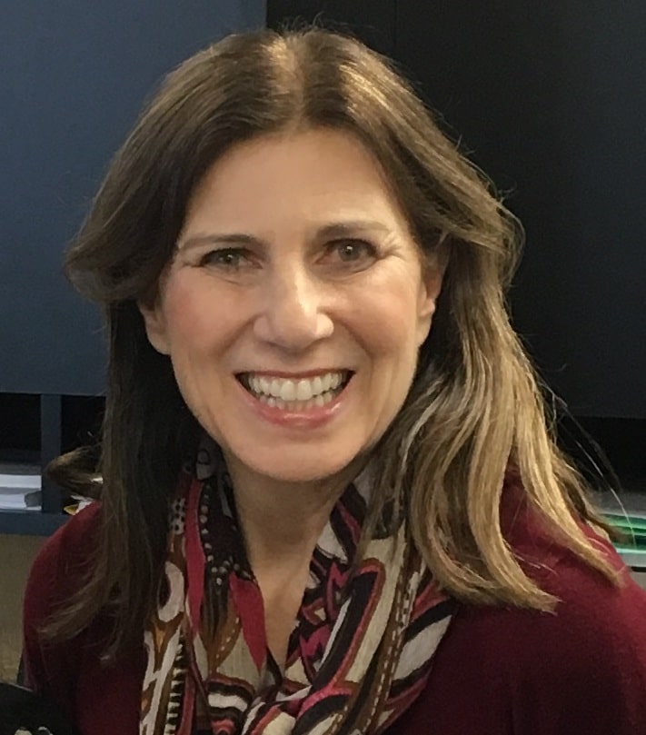 Sharon Cohen, MD, FRCPC