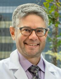 Gil Y. Melmed, MD, MS