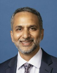 Niraj C. Patel, MD, MS