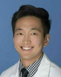 David J. Cho, MD, MBA