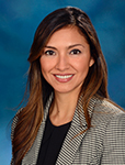Sandra Quezada, MD, MS, AGAF
