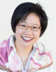 Carolyn Yung Ho, MD