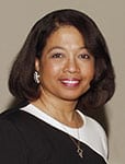 Hazel J. Harper, DDS, MPH, FACD