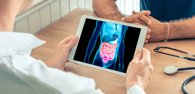 Visualizing the Future: Advances in IL-23-Targeted Therapies in the Treatment of IBD