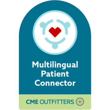 CMEO-Credly-CVS-MultilingualPatientConnector