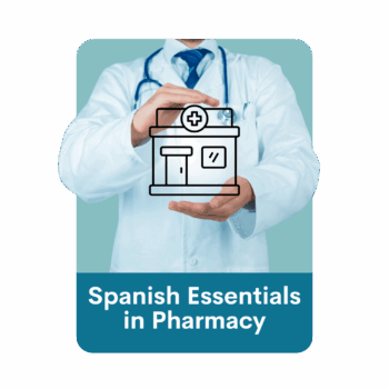 CMEO-CVS-Spanish Essentials in Pharmacy