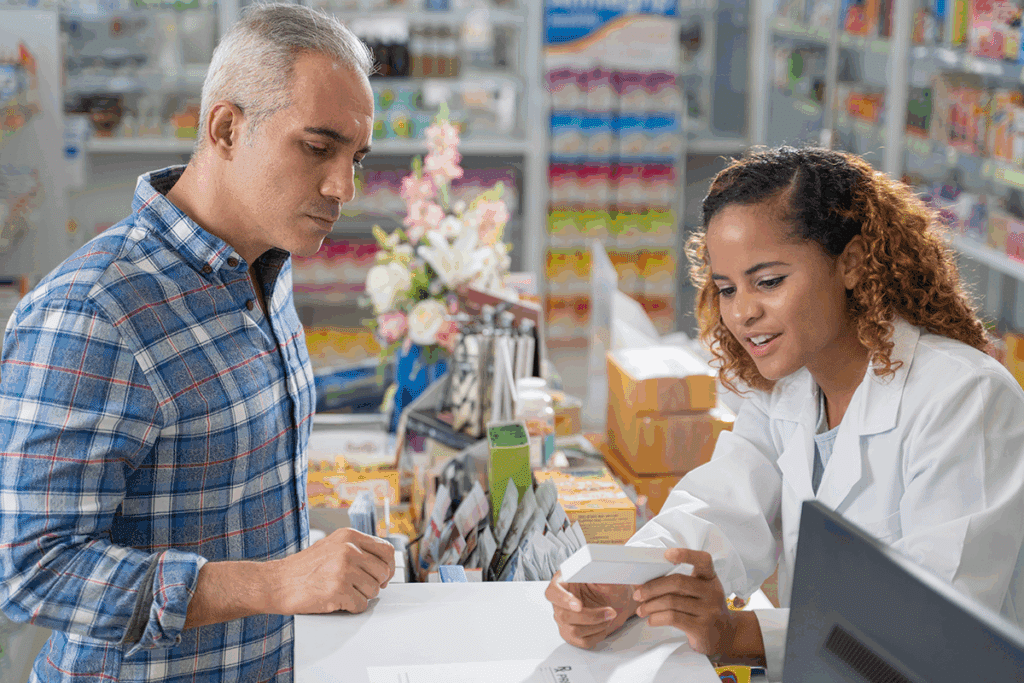 New CME Snack Series Provides Practical Tools for Serving Latine Patients in Pharmacy Settings
