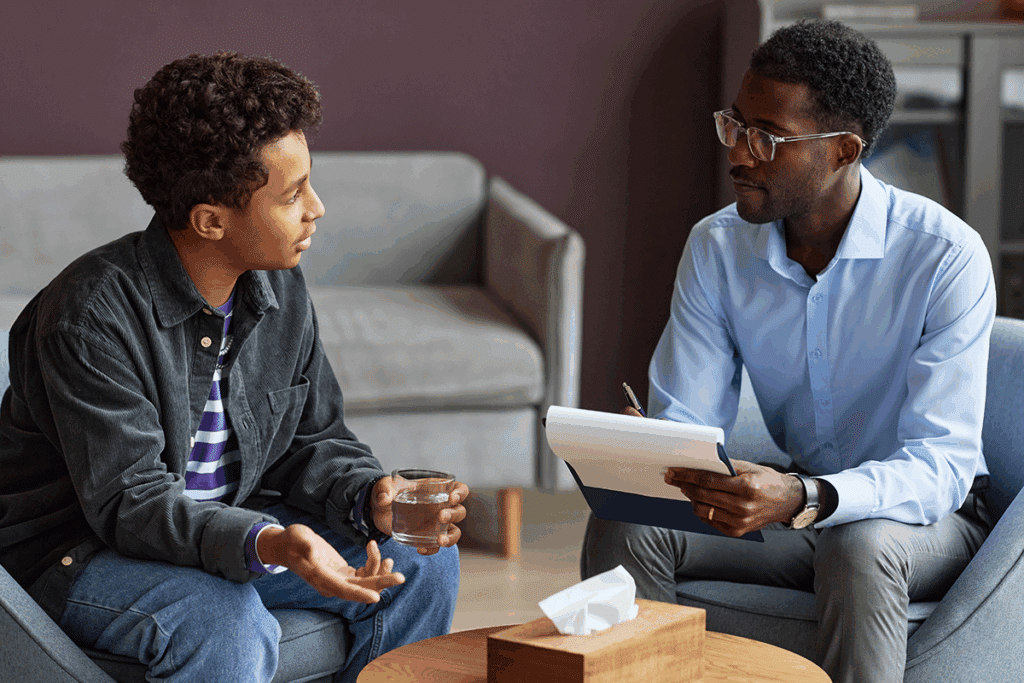 Youth Care: A New CME Snack Series Supporting Children, Families, and the Teams Who Serve Them