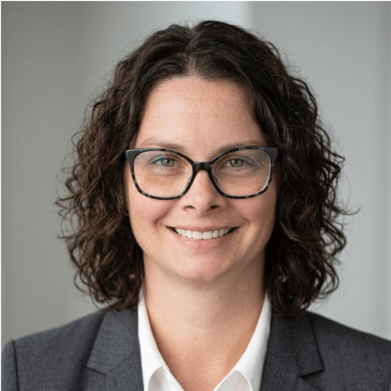 CME Outfitters Names Andrea Perseghin, EdD, Director of Accreditation and Joint Providership